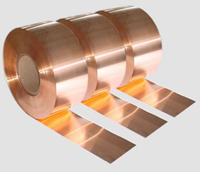 copper sheet Thailand