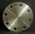 Stainless steel Flanges