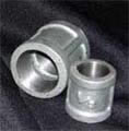 Malleable Iron Coupling