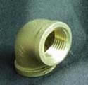 Bronze Elbow