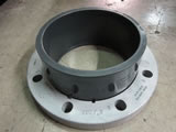 UPVC Foot Valve