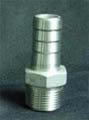 Stainless steel Hose Nipple